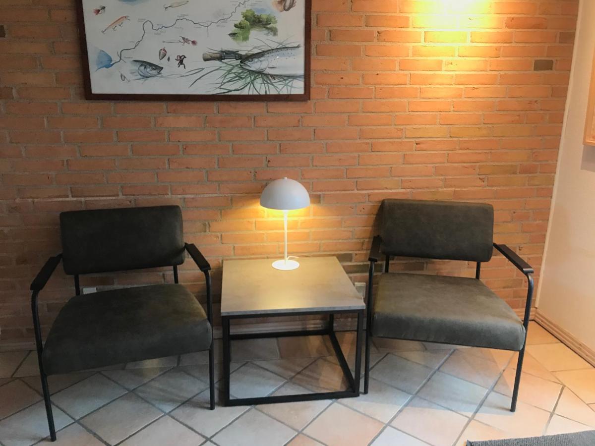 Egebjerggaard Bed & Breakfast Sig المظهر الخارجي الصورة