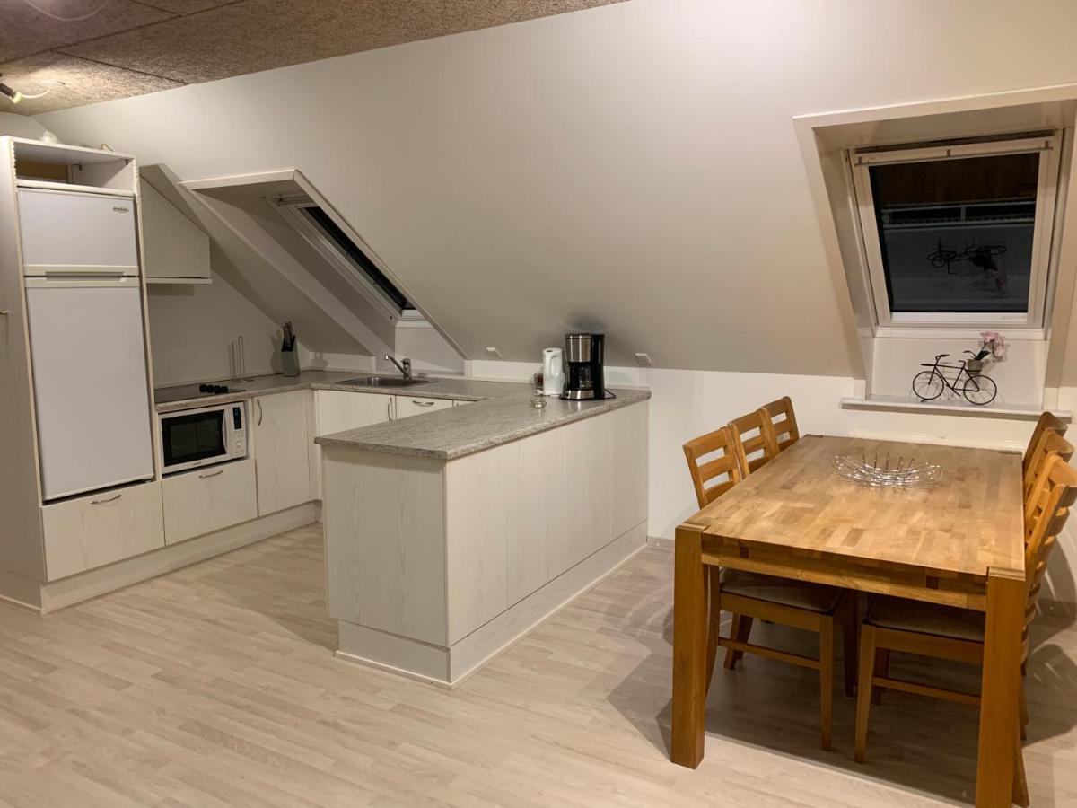 Egebjerggaard Bed & Breakfast Sig المظهر الخارجي الصورة