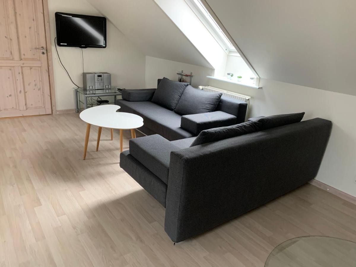 Egebjerggaard Bed & Breakfast Sig المظهر الخارجي الصورة