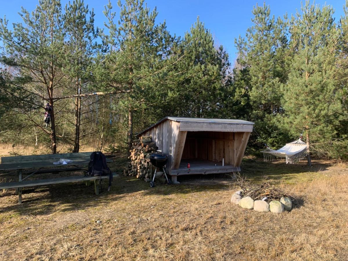 Egebjerggaard Bed & Breakfast Sig المظهر الخارجي الصورة