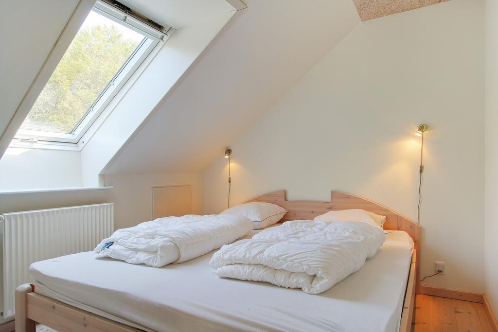 Egebjerggaard Bed & Breakfast Sig الغرفة الصورة